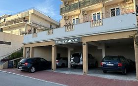 Villa Simovic